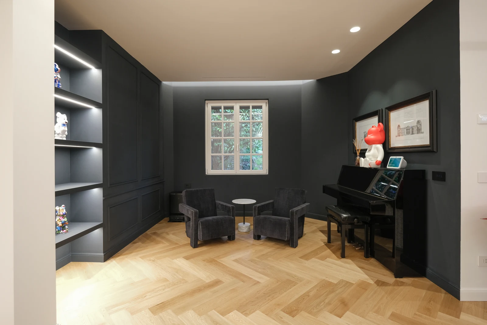 Villa singola Bergamo - thumbnail 3